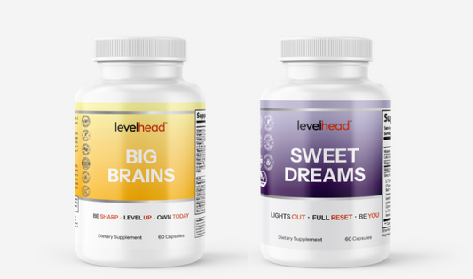 Levelhead Daily Bundle