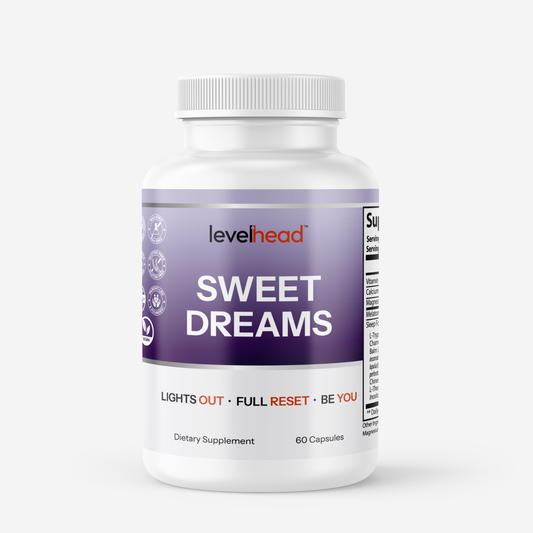 Levelhead Sweet Dreams